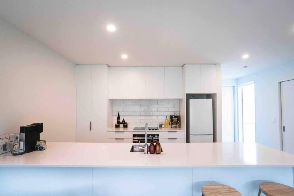 Christchurch Haven - 3 Bedroom Home Εξωτερικό φωτογραφία