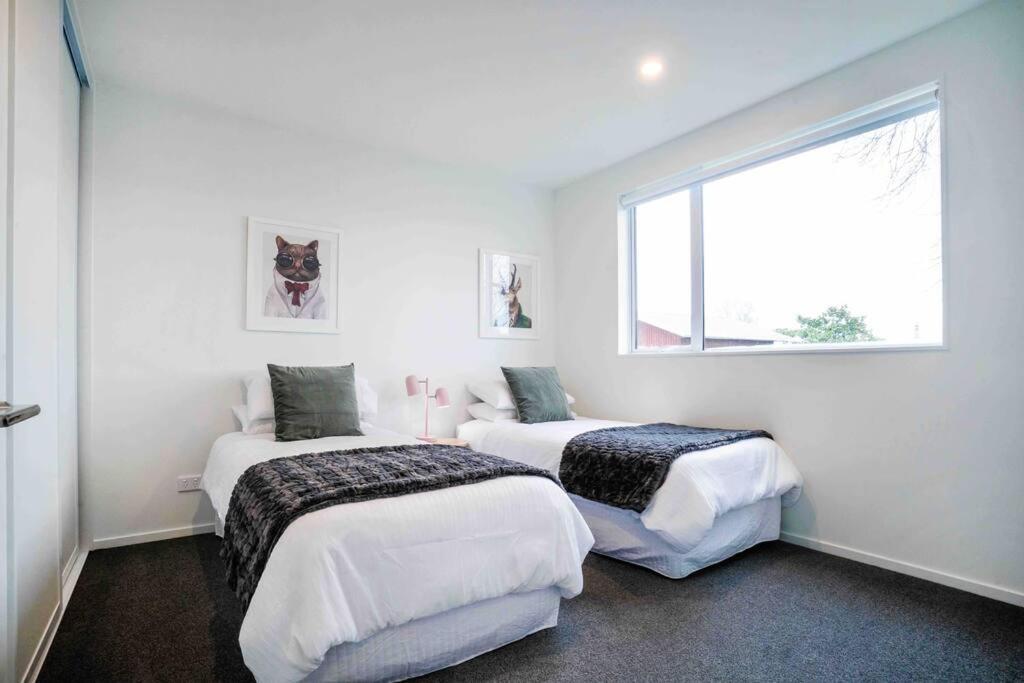 Christchurch Haven - 3 Bedroom Home Εξωτερικό φωτογραφία
