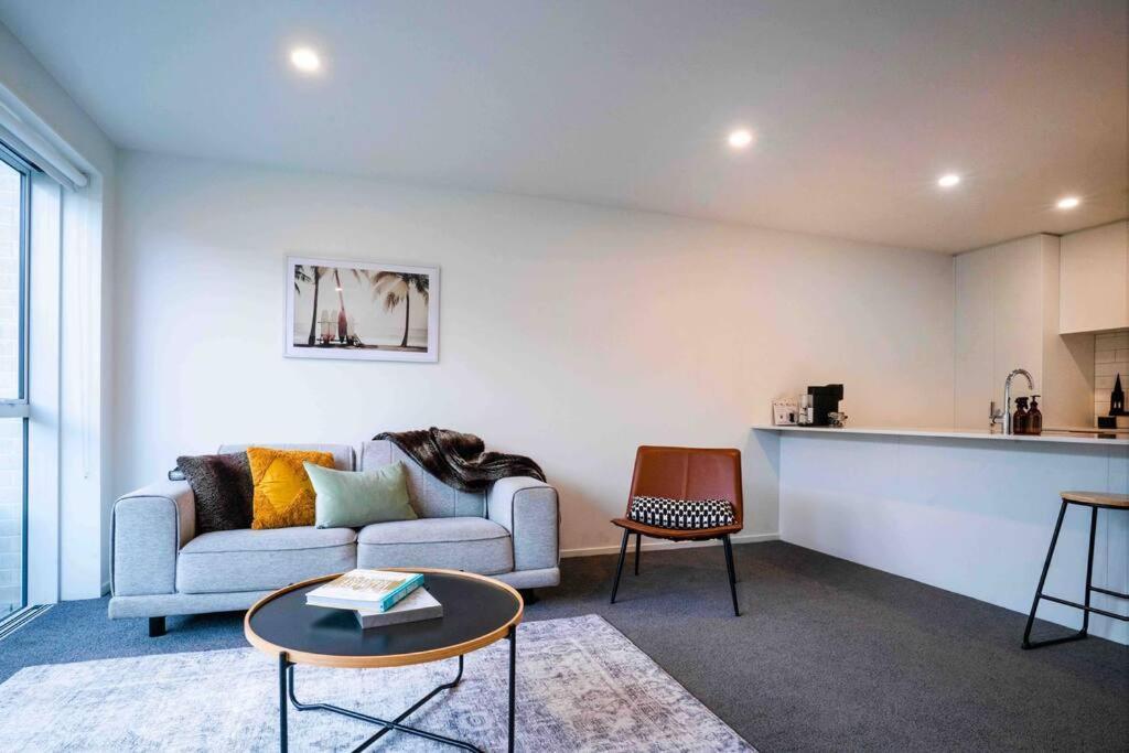 Christchurch Haven - 3 Bedroom Home Εξωτερικό φωτογραφία