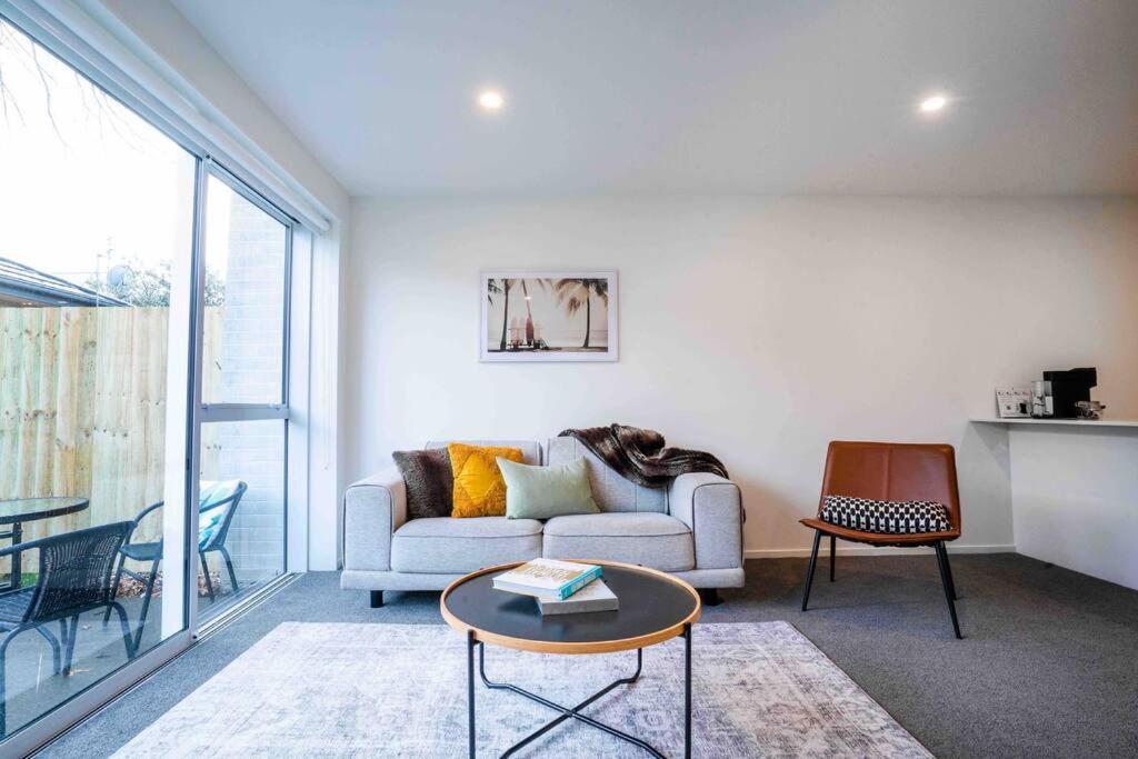 Christchurch Haven - 3 Bedroom Home Εξωτερικό φωτογραφία