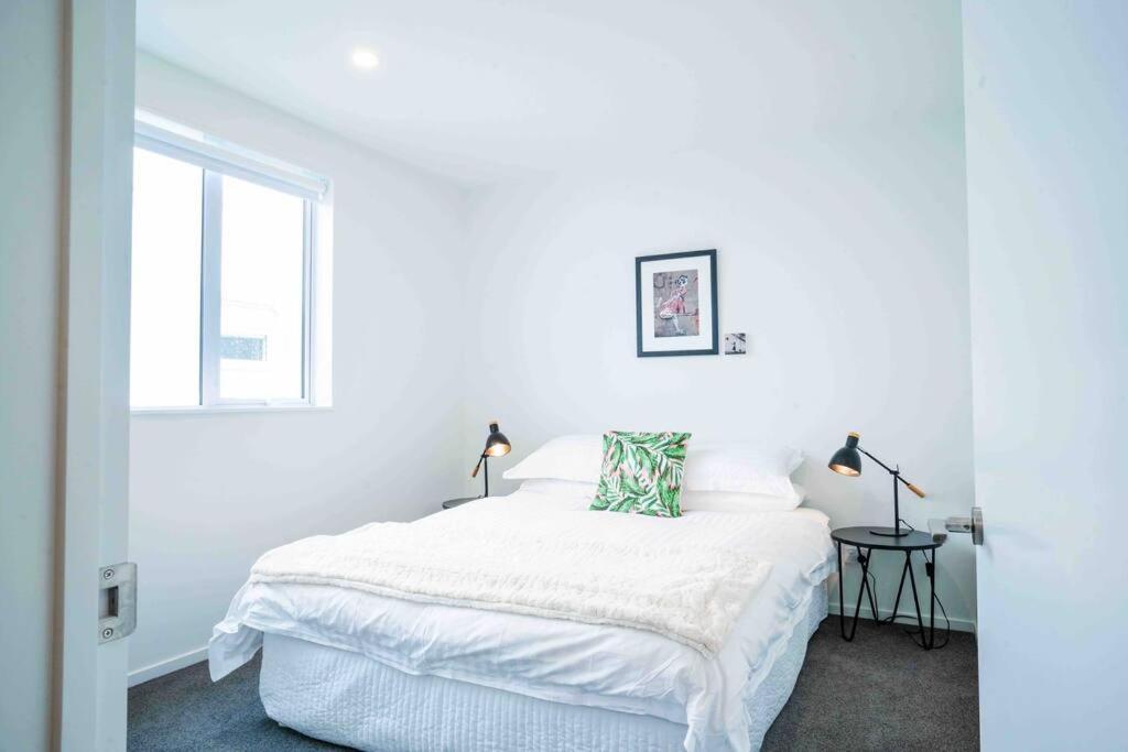 Christchurch Haven - 3 Bedroom Home Εξωτερικό φωτογραφία