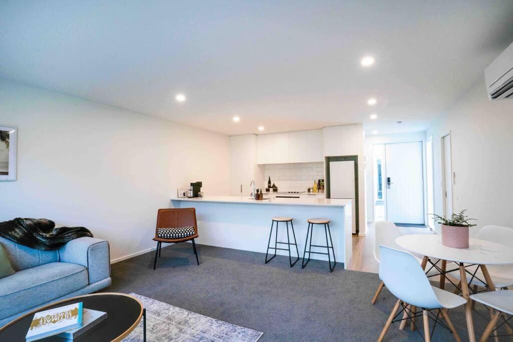 Christchurch Haven - 3 Bedroom Home Εξωτερικό φωτογραφία