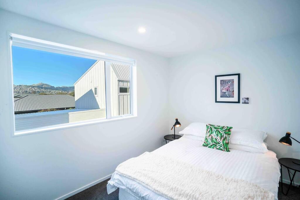Christchurch Haven - 3 Bedroom Home Εξωτερικό φωτογραφία