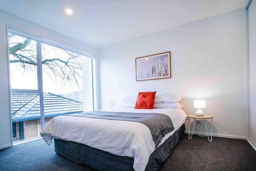 Christchurch Haven - 3 Bedroom Home Εξωτερικό φωτογραφία