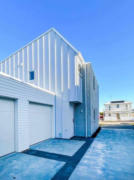Christchurch Haven - 3 Bedroom Home Εξωτερικό φωτογραφία