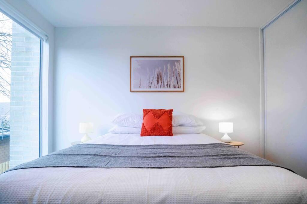 Christchurch Haven - 3 Bedroom Home Εξωτερικό φωτογραφία